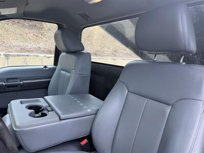 2016 Ford F-350 Super Duty XL   - Photo 20 - South Weymouth, MA 02190