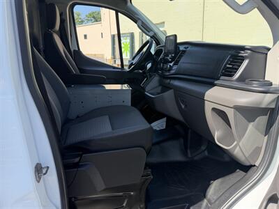 2021 Ford Transit AWD Cargo Van 150 Low Top 148 "   - Photo 15 - South Weymouth, MA 02190