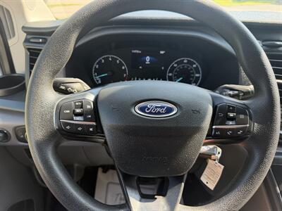 2021 Ford Transit AWD Cargo Van 150 Low Top 148 "   - Photo 19 - South Weymouth, MA 02190