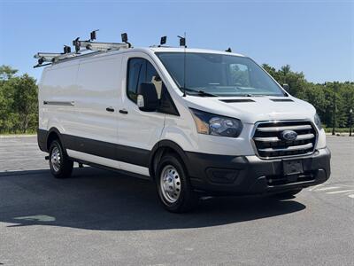 2021 Ford Transit AWD Cargo Van 150 Low Top 148 "   - Photo 8 - South Weymouth, MA 02190