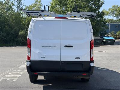 2021 Ford Transit AWD Cargo Van 150 Low Top 148 "   - Photo 5 - South Weymouth, MA 02190