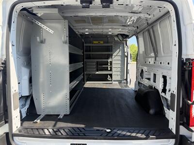 2021 Ford Transit AWD Cargo Van 150 Low Top 148 "   - Photo 11 - South Weymouth, MA 02190