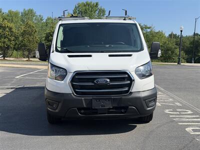 2021 Ford Transit AWD Cargo Van 150 Low Top 148 "   - Photo 27 - South Weymouth, MA 02190