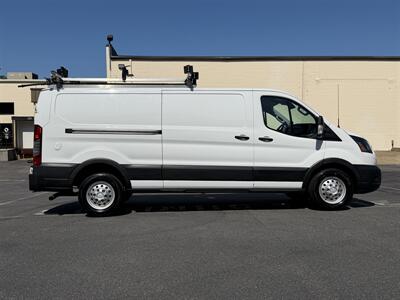 2021 Ford Transit AWD Cargo Van 150 Low Top 148 "   - Photo 28 - South Weymouth, MA 02190