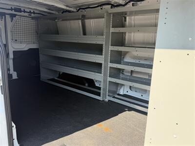 2021 Ford Transit AWD Cargo Van 150 Low Top 148 "   - Photo 12 - South Weymouth, MA 02190