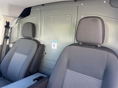 2021 Ford Transit AWD Cargo Van 150 Low Top 148 "   - Photo 24 - South Weymouth, MA 02190
