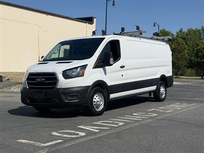 2021 Ford Transit AWD Cargo Van 150 Low Top 148 "   - Photo 29 - South Weymouth, MA 02190