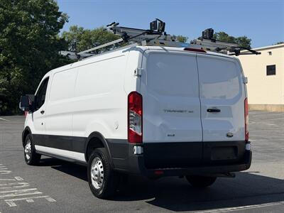 2021 Ford Transit AWD Cargo Van 150 Low Top 148 "   - Photo 4 - South Weymouth, MA 02190