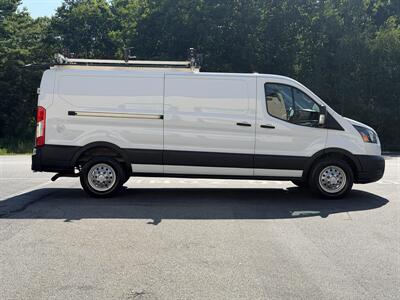 2021 Ford Transit AWD Cargo Van 150 Low Top 148 "   - Photo 7 - South Weymouth, MA 02190