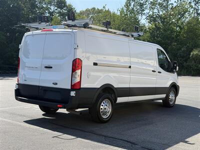 2021 Ford Transit AWD Cargo Van 150 Low Top 148 "   - Photo 6 - South Weymouth, MA 02190