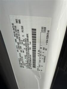 2021 Ford Transit AWD Cargo Van 150 Low Top 148 "   - Photo 22 - South Weymouth, MA 02190