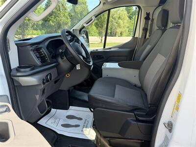 2021 Ford Transit AWD Cargo Van 150 Low Top 148 "   - Photo 14 - South Weymouth, MA 02190