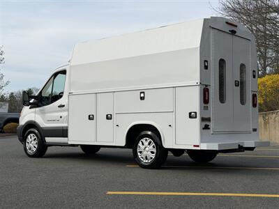 2018 Ford Transit 350 - Photo 5 - South Weymouth, MA 02190