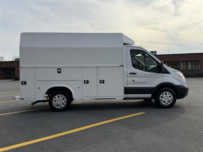 2018 Ford Transit 350 - Photo 32 - South Weymouth, MA 02190