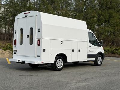 2018 Ford Transit 350 - Photo 7 - South Weymouth, MA 02190