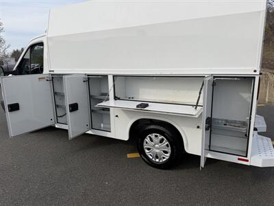 2018 Ford Transit 350 - Photo 15 - South Weymouth, MA 02190