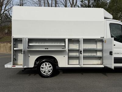 2018 Ford Transit 350 - Photo 31 - South Weymouth, MA 02190