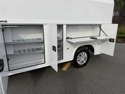 2018 Ford Transit 350 - Photo 14 - South Weymouth, MA 02190