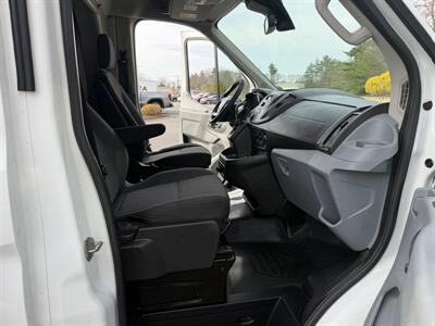 2018 Ford Transit 350 - Photo 19 - South Weymouth, MA 02190