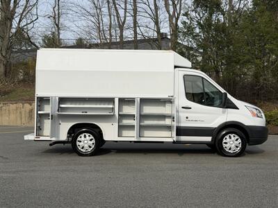 2018 Ford Transit 350 - Photo 13 - South Weymouth, MA 02190