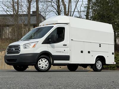 2018 Ford Transit 350 - Photo 2 - South Weymouth, MA 02190