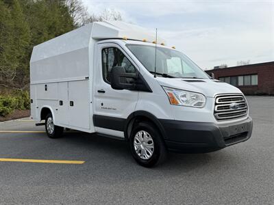 2018 Ford Transit 350 - Photo 33 - South Weymouth, MA 02190