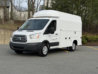 2018 Ford Transit 350 - Photo 3 - South Weymouth, MA 02190