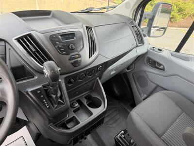 2018 Ford Transit 350 - Photo 21 - South Weymouth, MA 02190