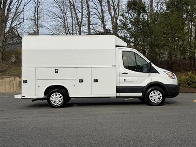 2018 Ford Transit 350 - Photo 8 - South Weymouth, MA 02190