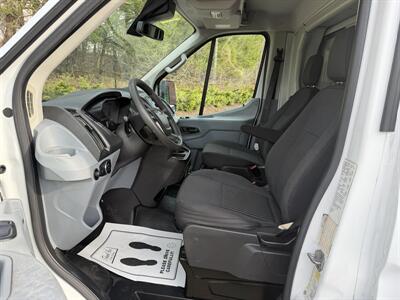 2018 Ford Transit 350 - Photo 18 - South Weymouth, MA 02190