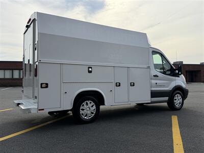 2018 Ford Transit 350 - Photo 10 - South Weymouth, MA 02190