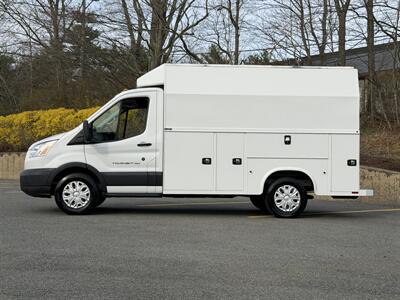 2018 Ford Transit 350 - Photo 4 - South Weymouth, MA 02190