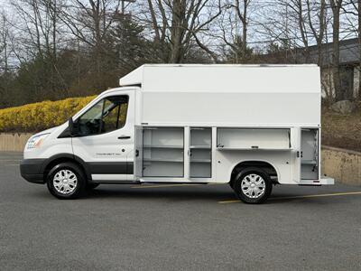 2018 Ford Transit 350 - Photo 12 - South Weymouth, MA 02190