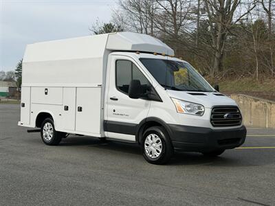 2018 Ford Transit 350 - Photo 9 - South Weymouth, MA 02190