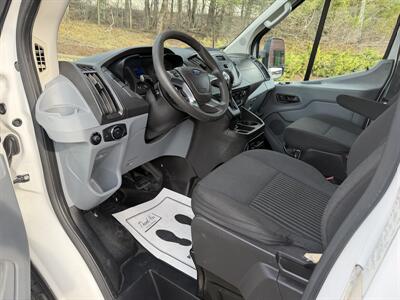 2018 Ford Transit 350 - Photo 28 - South Weymouth, MA 02190