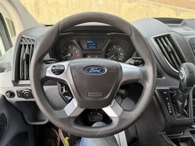 2018 Ford Transit 350 - Photo 23 - South Weymouth, MA 02190