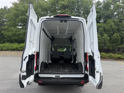 2022 Ford Transit AWD Cargo Van 250 High Top   - Photo 10 - South Weymouth, MA 02190