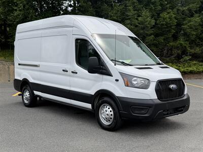 2022 Ford Transit AWD Cargo Van 250 High Top   - Photo 8 - South Weymouth, MA 02190