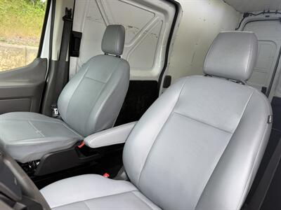 2022 Ford Transit AWD Cargo Van 250 High Top   - Photo 21 - South Weymouth, MA 02190