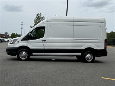 2022 Ford Transit AWD Cargo Van 250 High Top   - Photo 3 - South Weymouth, MA 02190