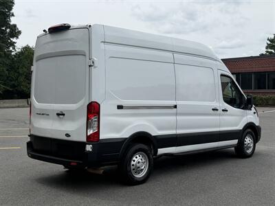 2022 Ford Transit AWD Cargo Van 250 High Top   - Photo 6 - South Weymouth, MA 02190