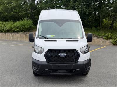 2022 Ford Transit AWD Cargo Van 250 High Top   - Photo 9 - South Weymouth, MA 02190