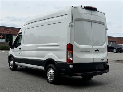 2022 Ford Transit AWD Cargo Van 250 High Top   - Photo 4 - South Weymouth, MA 02190