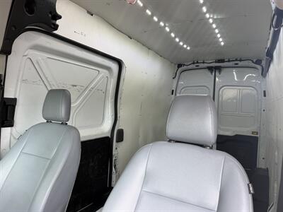2022 Ford Transit AWD Cargo Van 250 High Top   - Photo 19 - South Weymouth, MA 02190