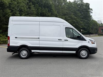 2022 Ford Transit AWD Cargo Van 250 High Top   - Photo 7 - South Weymouth, MA 02190