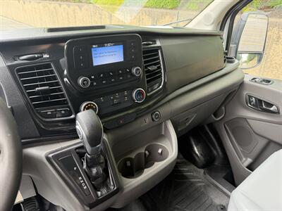 2022 Ford Transit AWD Cargo Van 250 High Top   - Photo 17 - South Weymouth, MA 02190