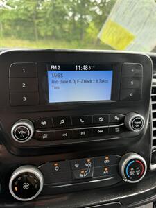 2022 Ford Transit AWD Cargo Van 250 High Top   - Photo 20 - South Weymouth, MA 02190