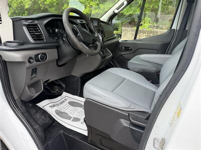 2022 Ford Transit AWD Cargo Van 250 High Top   - Photo 22 - South Weymouth, MA 02190