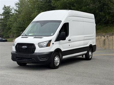 2022 Ford Transit AWD Cargo Van 250 High Top   - Photo 24 - South Weymouth, MA 02190