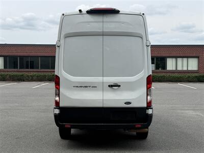 2022 Ford Transit AWD Cargo Van 250 High Top   - Photo 5 - South Weymouth, MA 02190
